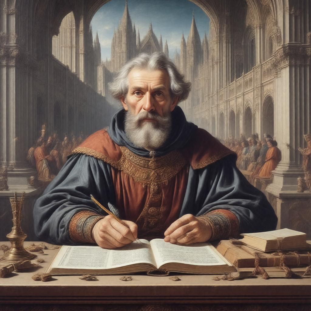 Guillaume de Machaut
